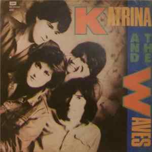 Katrina And The Waves - Katrina And The Waves mp3