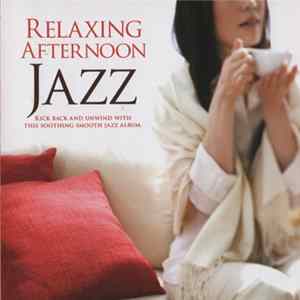 Adi Yeshaya, The Adi Yeshaya Trio - Relaxing Afternoon Jazz mp3