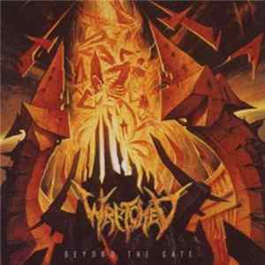 Wretched - Beyond The Gate mp3