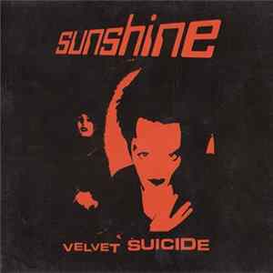 Sunshine - Velvet Suicide mp3