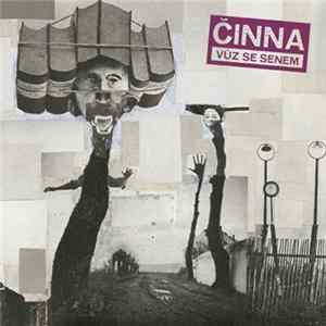 Činna - Vůz Se Senem mp3