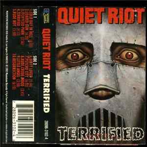 Quiet Riot - Terrified mp3