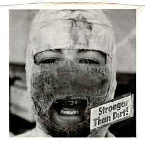 The Mummies - Stronger Than Dirt mp3