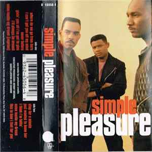 Simple Pleasure - Simple Pleasure mp3