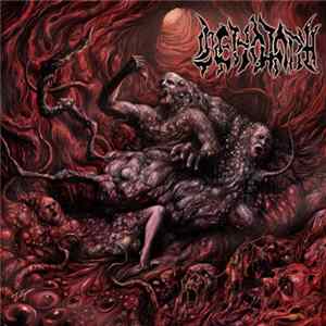 Cenotaph - Perverse Dehumanized Dysfunctions mp3