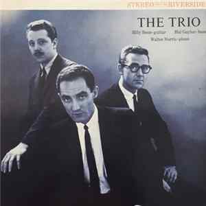 The Trio : Billy Bean, Hal Gaylor, Walter Norris - The Trio mp3