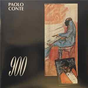 Paolo Conte - 900 mp3