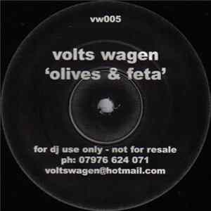 Volts Wagen - Olives & Feta mp3