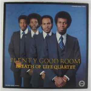 Breath Of Life Quartet - Plenty Good Room mp3