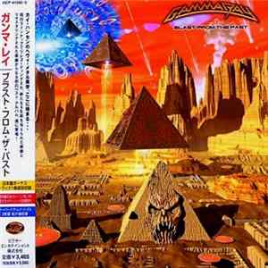 Gamma Ray - Blast From The Past mp3