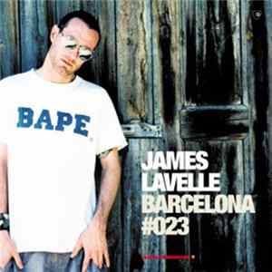James Lavelle - Global Underground #023: Barcelona mp3