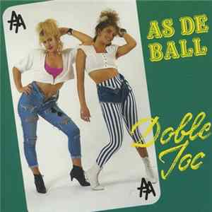 Doble Joc - As De Ball mp3