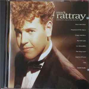 Mark Rattray - Performs The Songs Of The Musicals mp3