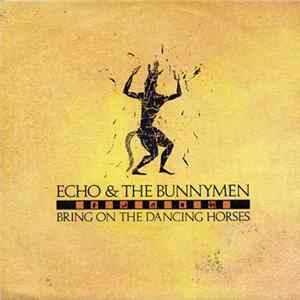 Echo & The Bunnymen - Bring On The Dancing Horses mp3