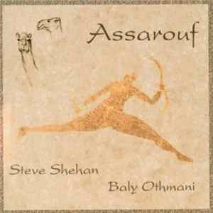 Steve Shehan / Baly Othmani - Assarouf mp3