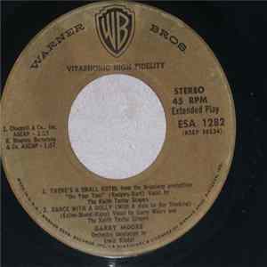 Garry Moore - You Are My Sunshine mp3