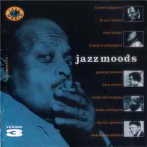 Various - Jazz Moods Volume 3 mp3