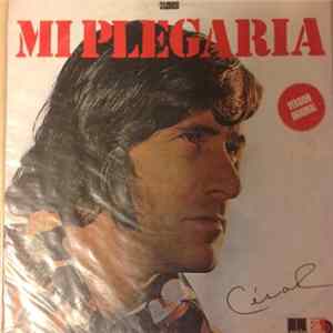Cesar - Mi Plegaria mp3