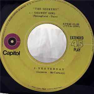 The Seekers - Georgy Girl mp3