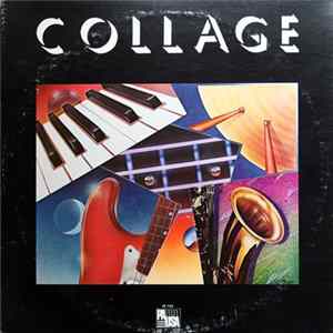 Luis Arteaga - Collage mp3