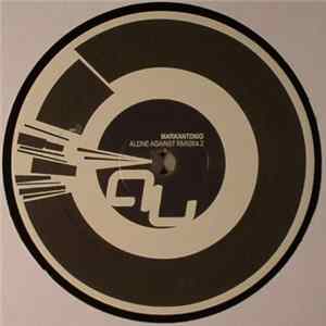Markantonio - Alone Against RMX004.2 mp3