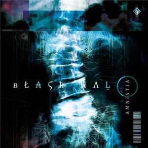 Amnistia - Black Halo mp3
