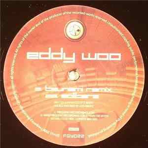 Eddy Woo - Tsunami (Remix) / Solitaire mp3
