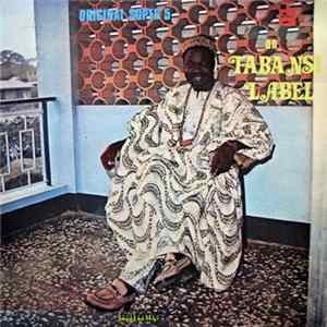 Super 5 International - On Tabansi Label mp3