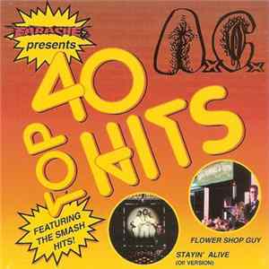 AxCx - Top 40 Hits mp3