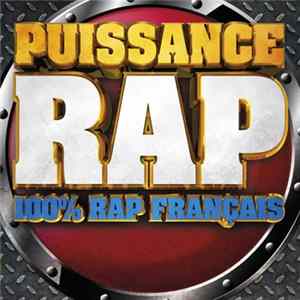 Various - Puissance Rap 100% Rap Français mp3