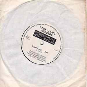 Strutz - Come Back / Mixed Emotions mp3