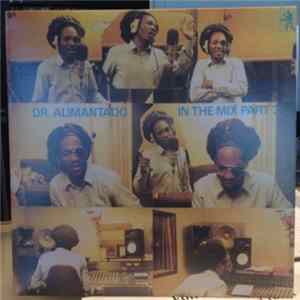 Dr. Alimantado - In The Mix Part 3 mp3