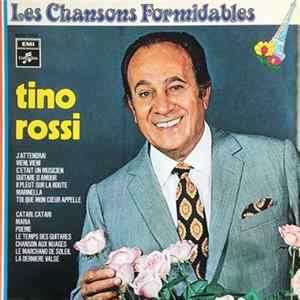 Tino Rossi - Tino Rossi mp3