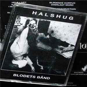 Halshug - Blodets Bånd mp3