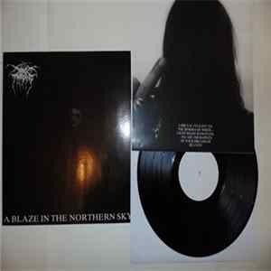 Darkthrone - A Blaze In The Northern Sky mp3