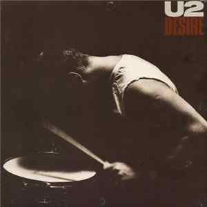 U2 - Desire mp3
