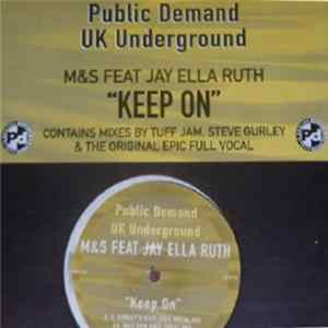 M&S - Keep On mp3