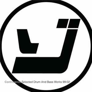 Contrivance - Selected Drum And Bass Works 99-02 mp3