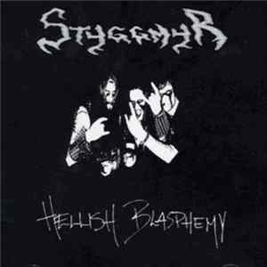 Styggmyr - Hellish Blasphemy mp3