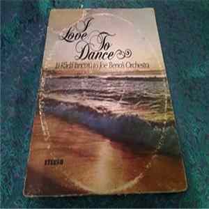 Joe Beno's Orchestra - I Love To Dance mp3