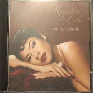 Keyshia Cole - You Complete Me mp3