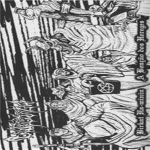 Catacumba - Birkat Ha-Minin A Benção Dos Hereges mp3