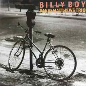 David Matthews Trio - Billy Boy mp3