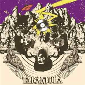 Tarántula - Humildad Transcendental mp3