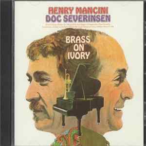 Henry Mancini & Doc Severinsen - Brass On Ivory mp3