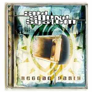 Sud Sound System - Reggae Party mp3