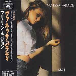 Vanessa Paradis = ヴァネッサ・パラディ - M & J = マリリン & ジョン mp3