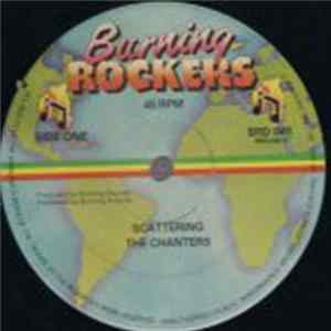 The Chanters - Scattering / I Need You mp3