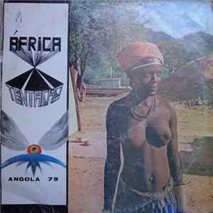 África Tentação - Angola '79 mp3