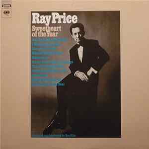 Ray Price - Sweetheart Of The Year mp3